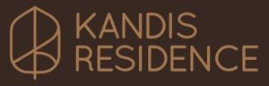 Kandis Residence Condo Logo