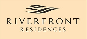 Riverfront Residences Condo Logo