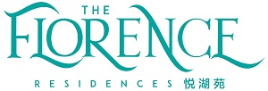 The Florence Residences Logo