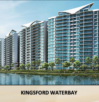 kingsford waterbay