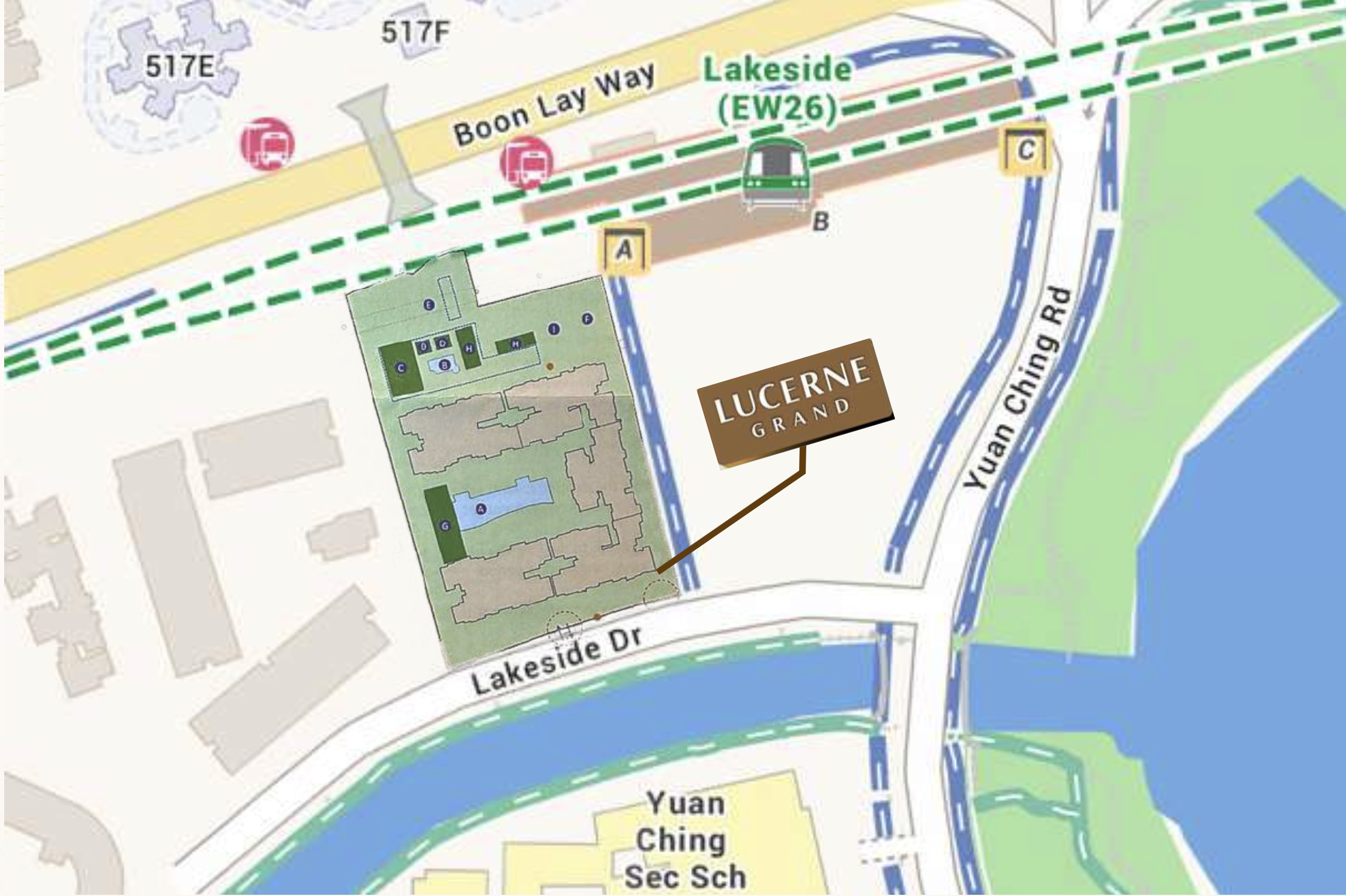 lucerne grand location