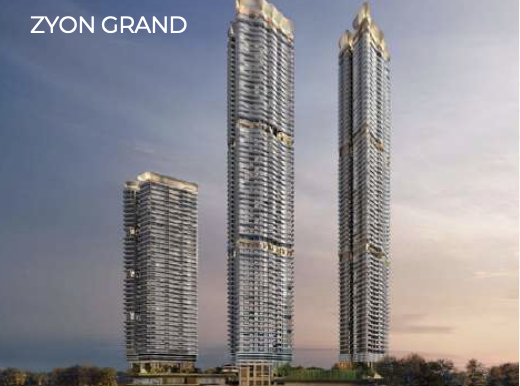 zyon grand