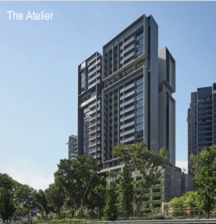 The Atelier