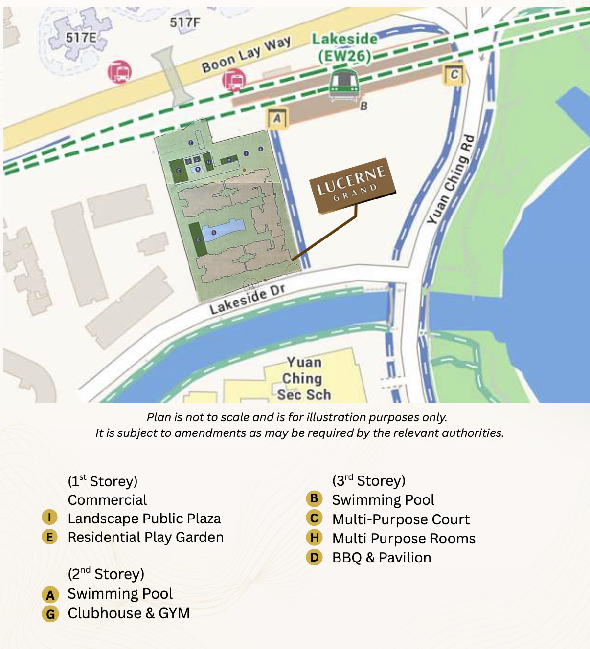 lucerne grand site plan