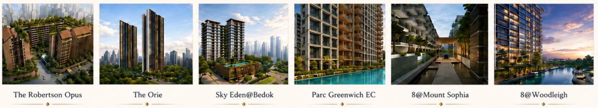 frasers property projects
