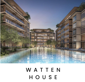 Watten House