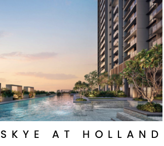 Skye at Holland