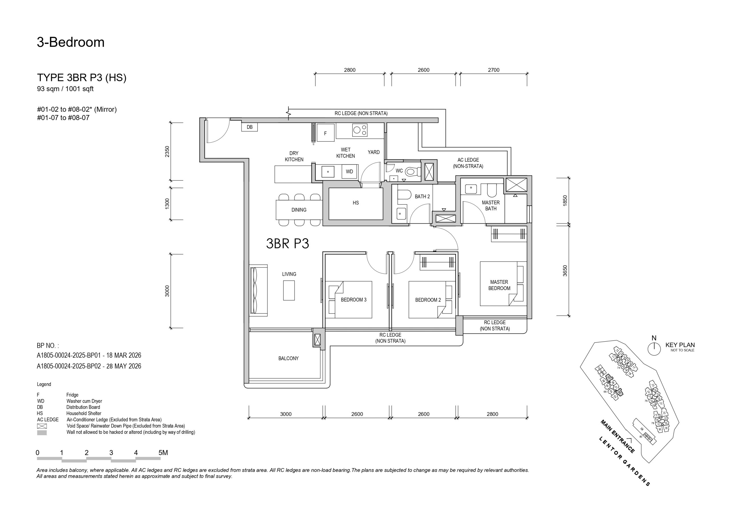 Lentor Garden 3 bedroom premium P3 floorplan.jpg
