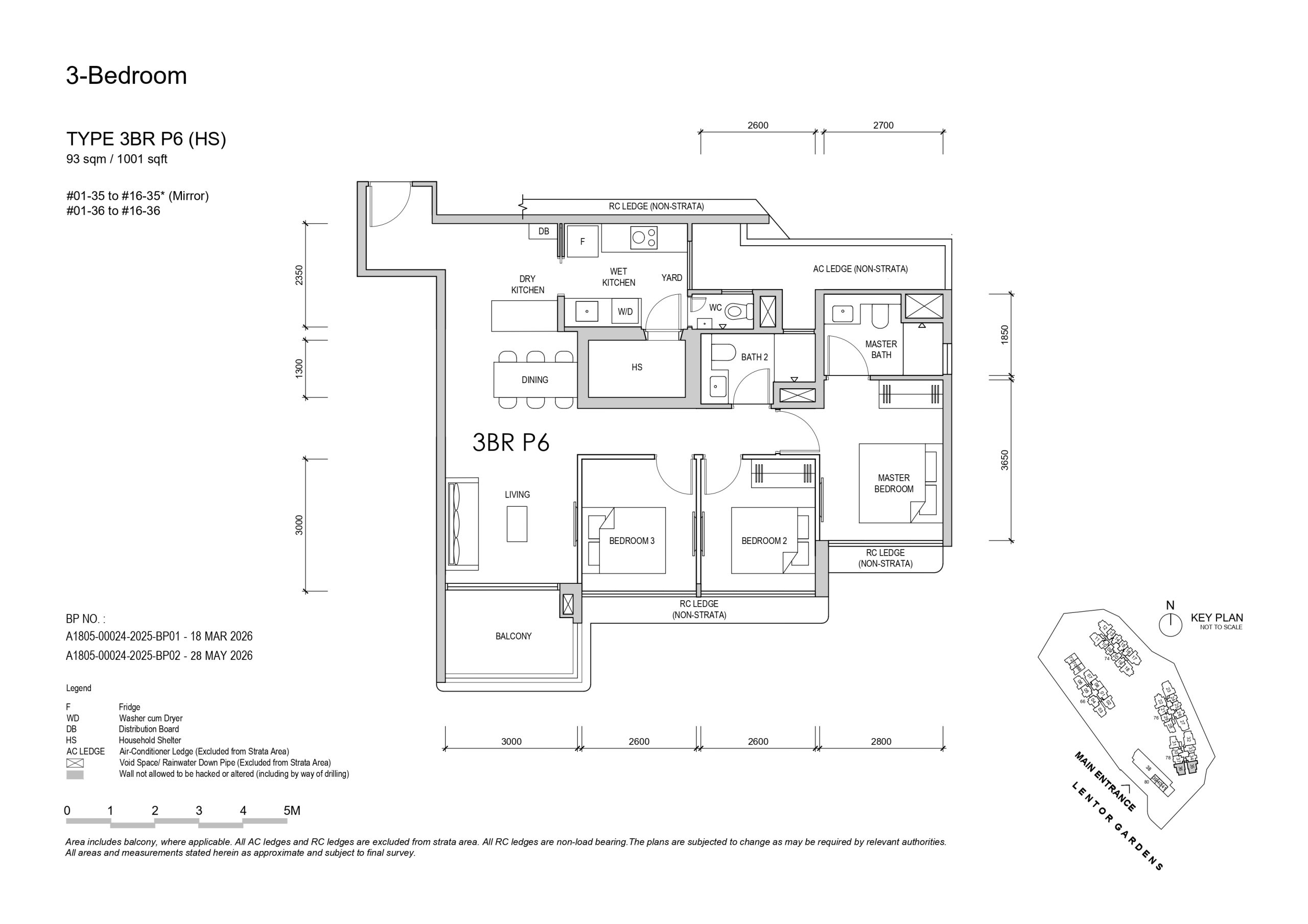 Lentor Garden 3 bedroom premium P6 floorplan.jpg.jpg