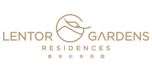 lentor gardens logo