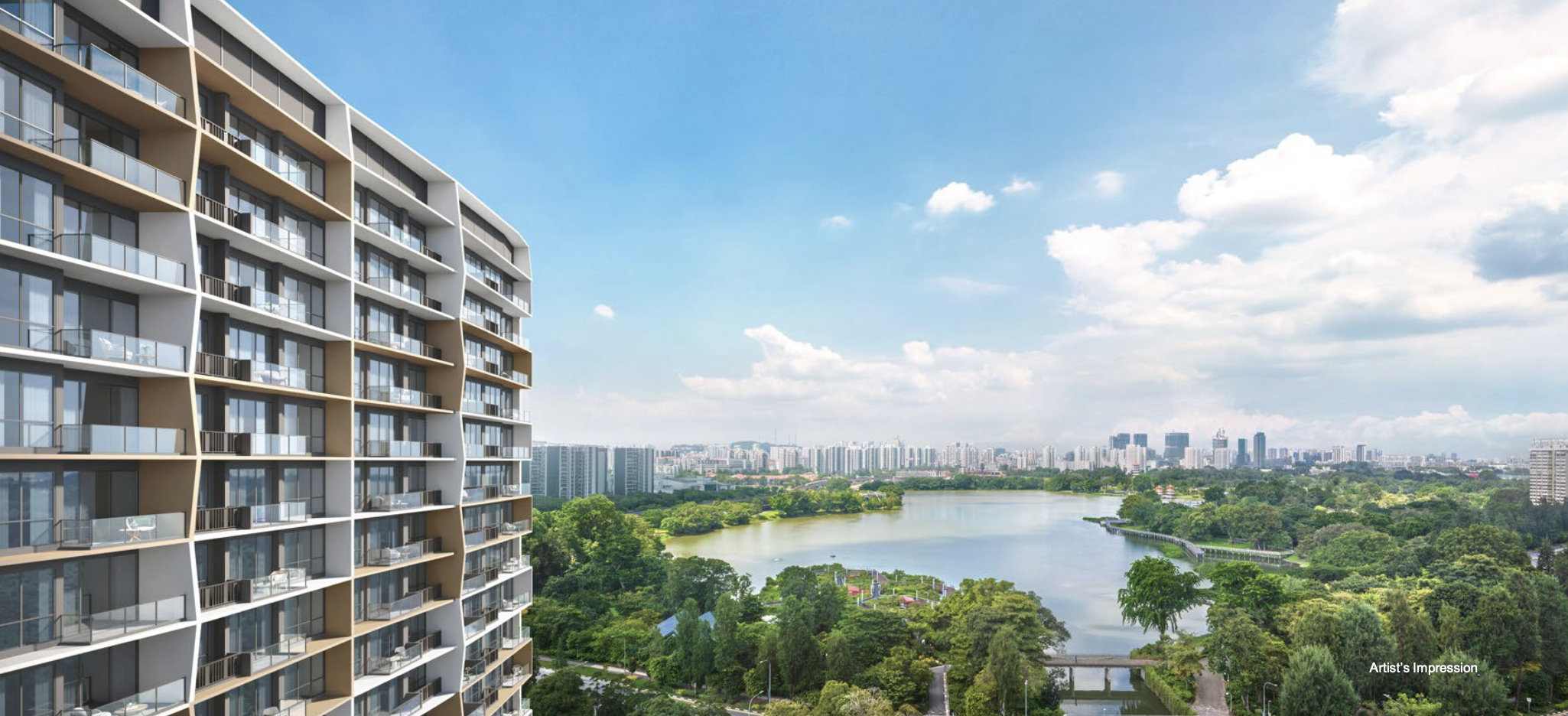 lucerne grand jurong lake gardens