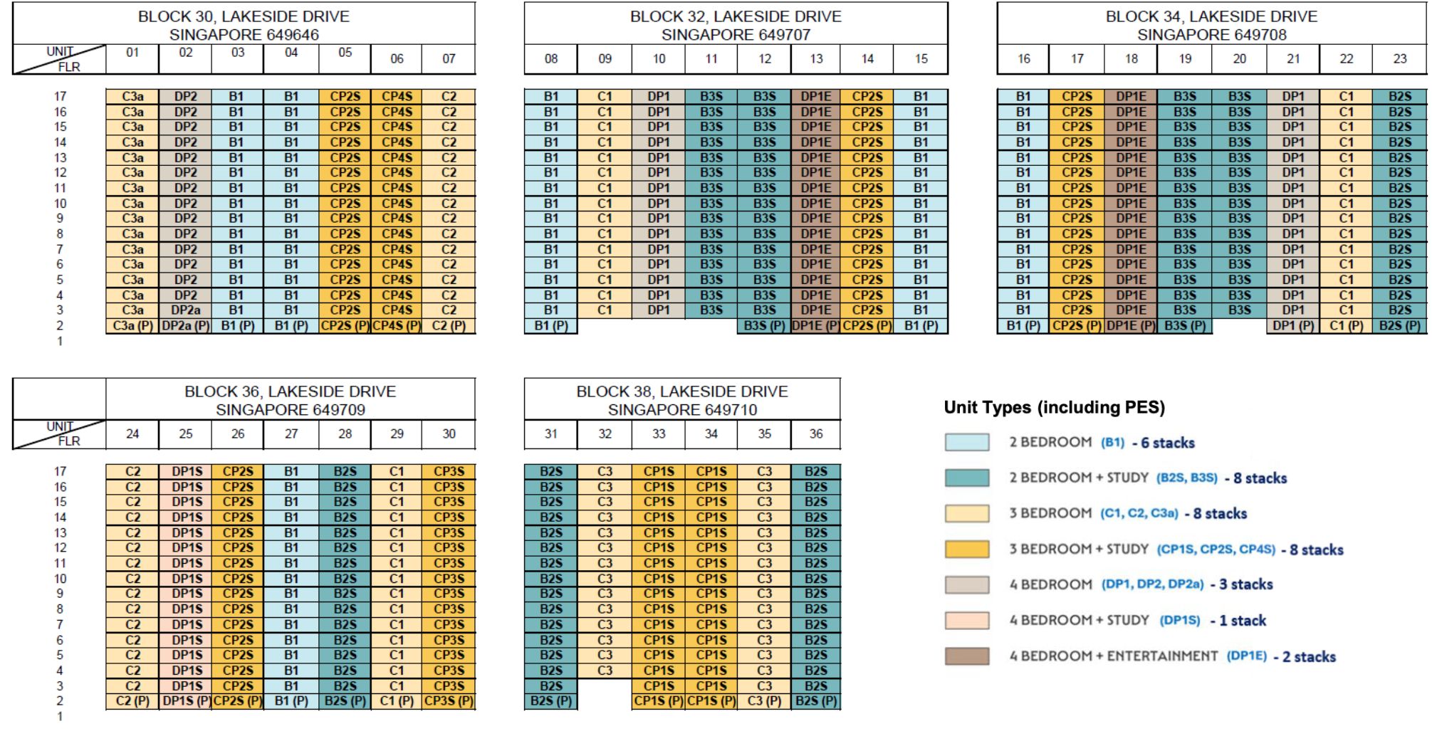 layout plan lucerne grand