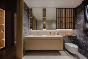 E1(L) Master Bath