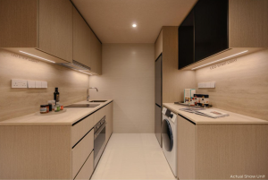 thomson reserve classic kitchen